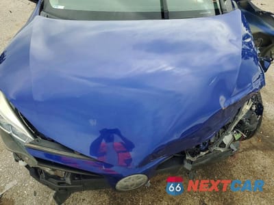 Zdjęcie 11 z 12 samochodu: 2019 TOYOTA COROLLA VIN:5YFBURHE2KP880712 - miniatura