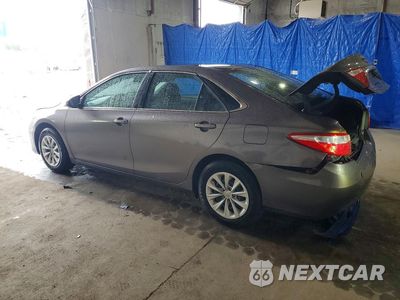 Drugie zdjęcie samochodu z przodu: 2015 TOYOTA CAMRY VIN:4T1BF1FK8FU947953 - miniatura