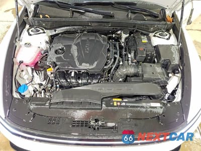 Zdjęcie 11 z 12 samochodu: 2025 HYUNDAI SONATA SEL VIN:KMHL64JA1SA463753 - miniatura