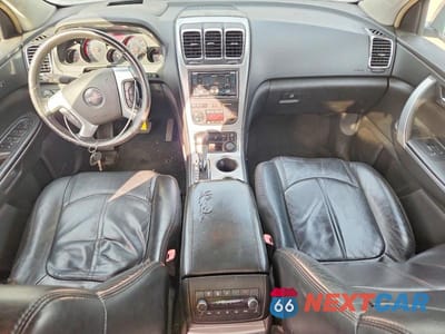 Zdjęcie 8 z 13 samochodu: 2008 GMC ACADIA SLT-2 VIN:1GKEV33778J172019 - miniatura