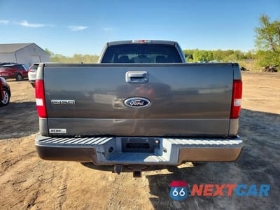Zdjęcie 6 z 12 samochodu: 2004 FORD F150 VIN:1FTPX14554NA60967 - miniatura