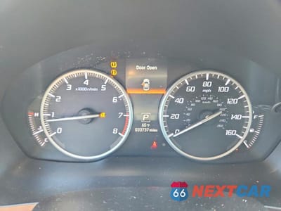 Zdjęcie 9 z 12 samochodu: 2021 ACURA ILX VIN:19UDE2F32MA003158 - miniatura