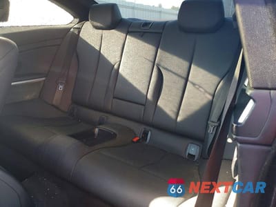 Zdjęcie 10 z 12 samochodu: 2018 BMW 430I VIN:WBA4W3C53JAC97415 - miniatura