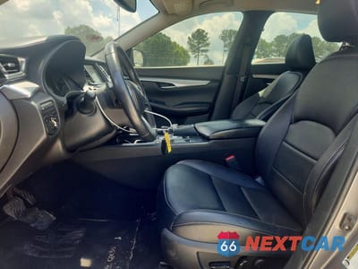 Zdjęcie 7 z 13 samochodu: 2019 INFINITI QX50 LUXE VIN:3PCAJ5M12KF135874 - miniatura