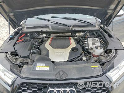 Zdjęcie 12 z 13 samochodu: 2018 AUDI SQ5 PRESTIGE VIN:WA1C4AFY1J2039992 - miniatura