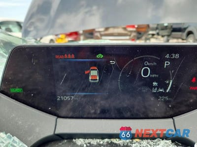 Zdjęcie 9 z 12 samochodu: 2024 TOYOTA PRIUS LE VIN:JTDADABU3R3020463 - miniatura