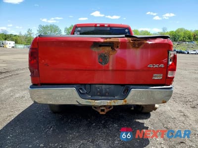Zdjęcie 6 z 12 samochodu: 2011 DODGE RAM 1500 VIN:1D7RV1GP6BS698290 - miniatura