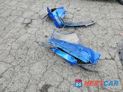 Zdjęcie 12 z 13 samochodu: 2025 NISSAN SENTRA SV VIN:3N1AB8CV1SY307211 - miniatura