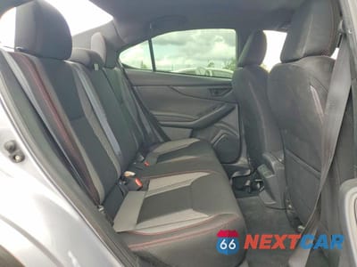 Zdjęcie 10 z 12 samochodu: 2023 SUBARU WRX VIN:JF1VBAA66P9824430 - miniatura
