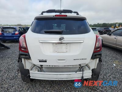 Zdjęcie 6 z 13 samochodu: 2018 BUICK ENCORE PREFERRED VIN:KL4CJASB1JB520786 - miniatura
