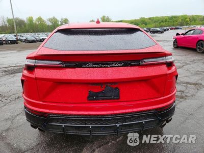 Zdjęcie 6 z 14 samochodu: 2022 LAMBORGHINI URUS VIN:ZPBUA1ZL1NLA19141 - miniatura