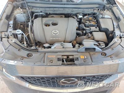 Zdjęcie 12 z 13 samochodu: 2023 MAZDA CX-5 PREFERRED VIN:JM3KFBCM2P0181525 - miniatura