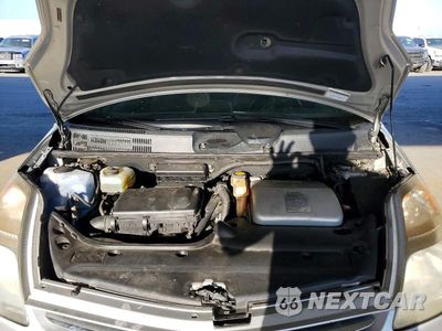 Zdjęcie 11 z 12 samochodu: 2009 TOYOTA PRIUS BASE VIN:JTDKB20U493504421 - miniatura