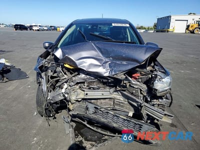 Piąte zdjęcie samochodu w środku: 2019 HONDA FIT EX VIN:3HGGK5H87KM713916 - miniatura