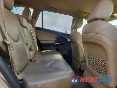 Zdjęcie 10 z 12 samochodu: 2012 TOYOTA RAV4 LIMITED VIN:JTMDK4DV5C5109795 - miniatura