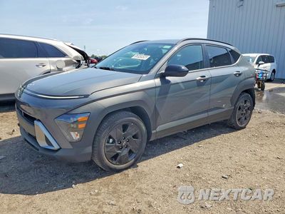 2026 HYUNDAI KONA SEL SPORT KM8HF3AB4TU409498 - główne zdjęcie licytacji z USA - miniatura