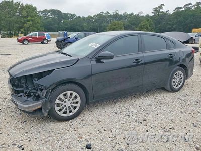 2024 KIA FORTE LX 3KPF24AD7RE811943 - główne zdjęcie licytacji z USA - miniatura