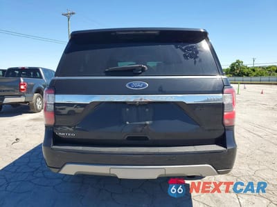 Zdjęcie 6 z 13 samochodu: 2020 FORD EXPEDITION MAX LIMITED VIN:1FMJK1KT5LEA38256 - miniatura