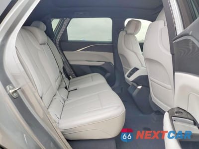 Zdjęcie 11 z 14 samochodu: 2025 CADILLAC LYRIQ SPORT VIN:1GYKPURK7SZ316651 - miniatura