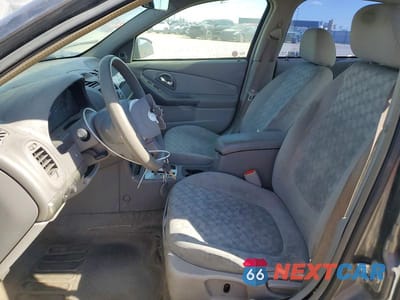 Zdjęcie 7 z 13 samochodu: 2004 CHEVROLET MALIBU LS VIN:1G1ZT52864F230376 - miniatura