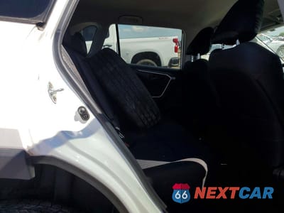 Zdjęcie 10 z 12 samochodu: 2024 TOYOTA RAV4 LE VIN:2T3H1RFV9RW307344 - miniatura