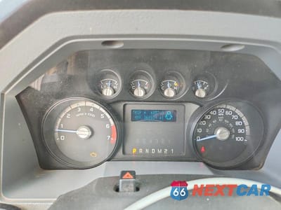 Zdjęcie 9 z 13 samochodu: 2011 FORD F350 SUPER DUTY VIN:1FD8X3H64BEB00662 - miniatura