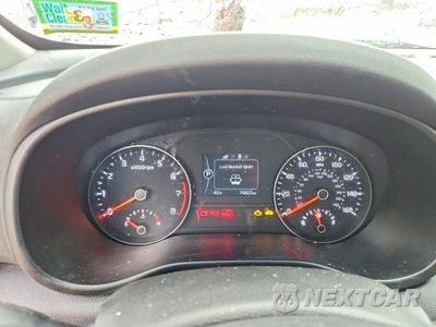 Zdjęcie 9 z 13 samochodu: 2017 KIA SPORTAGE EX VIN:KNDPNCAC3H7236414 - miniatura
