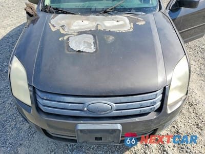 Zdjęcie 11 z 12 samochodu: 2006 FORD FUSION S VIN:3FAFP06Z46R194963 - miniatura