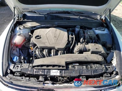 Zdjęcie 11 z 12 samochodu: 2024 HYUNDAI SONATA SEL VIN:KMHL64JA8RA375339 - miniatura