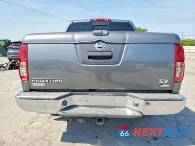 Zdjęcie 6 z 12 samochodu: 2018 NISSAN FRONTIER VIN:1N6DD0ER6JN761887 - miniatura
