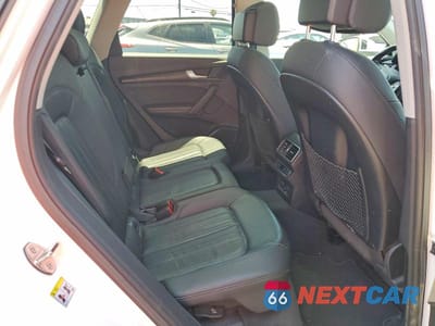 Zdjęcie 11 z 13 samochodu: 2019 AUDI Q5 PREMIUM PLUS VIN:WA1BNAFY7K2081898 - miniatura