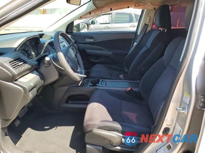 Zdjęcie 7 z 13 samochodu: 2013 HONDA CR-V EX VIN:2HKRM3H53DH512342 - miniatura