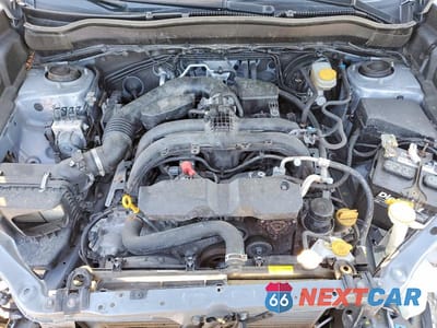 Zdjęcie 12 z 14 samochodu: 2017 SUBARU FORESTER 2.5I VIN:JF2SJABC7HH448205 - miniatura