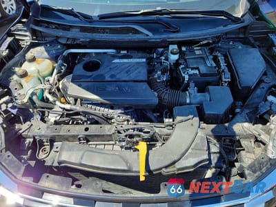 Zdjęcie 12 z 13 samochodu: 2025 NISSAN ROGUE SV VIN:JN8BT3BB7SW157108 - miniatura