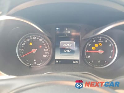 Zdjęcie 9 z 14 samochodu: 2019 MERCEDES-BENZ GLC 300 VIN:WDC0G4JB2KF635170 - miniatura