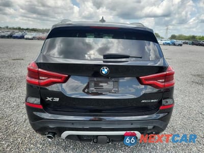Zdjęcie 6 z 13 samochodu: 2019 BMW X3 XDRIVE30I VIN:5UXTR9C5XKLE21323 - miniatura