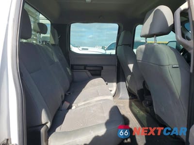 Zdjęcie 10 z 12 samochodu: 2017 FORD F250 SUPER DUTY VIN:1FD7W2B64HEE09719 - miniatura