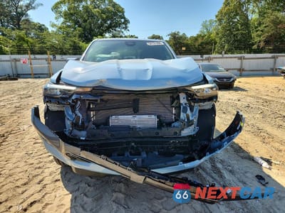Piąte zdjęcie samochodu w środku: 2025 CHEVROLET COLORADO LT VIN:1GCPSCEK6S1202326 - miniatura