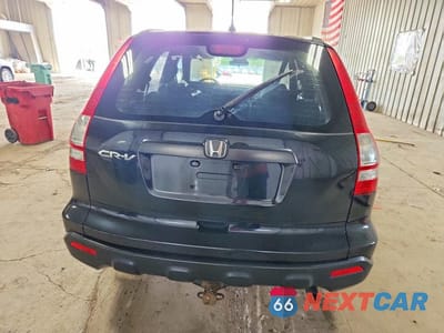 Zdjęcie 6 z 13 samochodu: 2007 HONDA CR-V LX VIN:JHLRE38317C080722 - miniatura