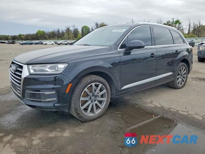 2018 AUDI Q7 PREMIUM PLUS WA1LHAF75JD020801 - główne zdjęcie licytacji z USA - miniatura