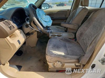 Zdjęcie 7 z 14 samochodu: 2005 HONDA CR-V LX VIN:JHLRD68535C020024 - miniatura