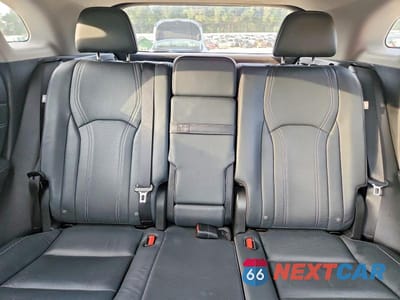 Zdjęcie 10 z 14 samochodu: 2019 LEXUS RX 350 BASE VIN:2T2BZMCAXKC178819 - miniatura