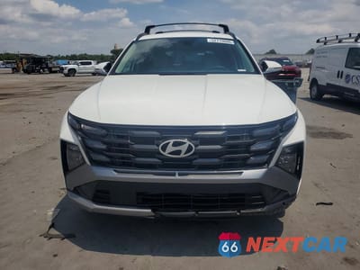 Piąte zdjęcie samochodu w środku: 2026 HYUNDAI TUCSON SEL CONVENIENCE VIN:5NMJC3DE9TH652087 - miniatura