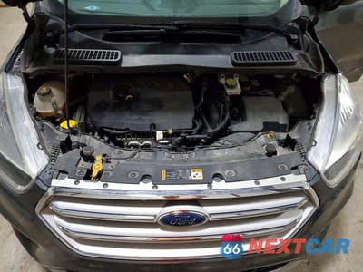 Zdjęcie 12 z 13 samochodu: 2018 FORD ESCAPE SE VIN:1FMCU9GD8JUB06877 - miniatura