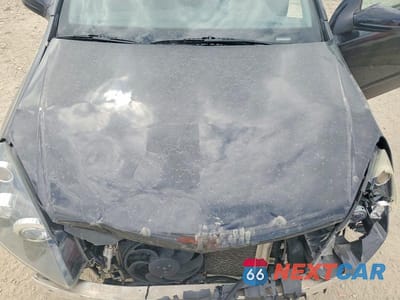 Zdjęcie 11 z 12 samochodu: 2008 SATURN ASTRA XE VIN:W08AR671585092600 - miniatura