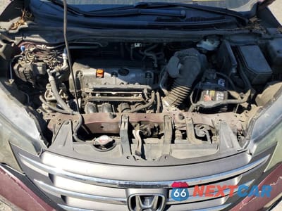 Zdjęcie 12 z 13 samochodu: 2014 HONDA CR-V EXL VIN:5J6RM4H79EL101980 - miniatura