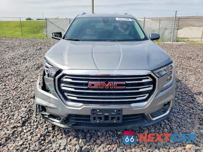 Piąte zdjęcie samochodu w środku: 2024 GMC TERRAIN SLT VIN:3GKALVEGXRL192398 - miniatura