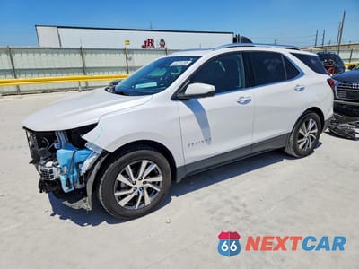 2024 CHEVROLET EQUINOX PREMIER 3GNAXNEG9RL242635 - główne zdjęcie licytacji z USA - miniatura
