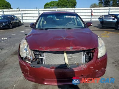 Piąte zdjęcie samochodu w środku: 2011 NISSAN ALTIMA 2.5 VIN:1N4AL2APXBN407404 - miniatura