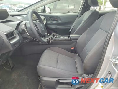 Zdjęcie 7 z 12 samochodu: 2026 TOYOTA PRIUS LE VIN:JTDACAAU6T3075422 - miniatura